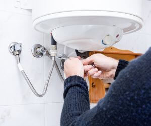 About Emergency plumbing pros Brentford, SD